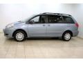 2010 Blue Mirage Metallic Toyota Sienna LE  photo #4