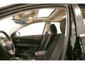 2010 Ebony Black Mazda MAZDA6 i Touring Sedan  photo #7