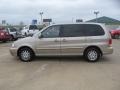 2002 Silky Beige Kia Sedona EX  photo #4