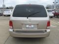 2002 Silky Beige Kia Sedona EX  photo #6