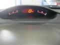  2008 Civic Si Coupe Si Coupe Gauges