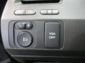 Controls of 2008 Civic Si Coupe