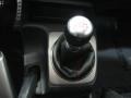  2008 Civic Si Coupe 6 Speed Manual Shifter