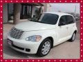 2007 Cool Vanilla White Chrysler PT Cruiser Touring  photo #1