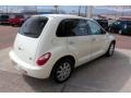 2007 Cool Vanilla White Chrysler PT Cruiser Touring  photo #3