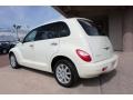 2007 Cool Vanilla White Chrysler PT Cruiser Touring  photo #4