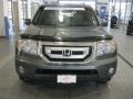 Nimbus Gray Metallic - Pilot EX-L 4WD Photo No. 5