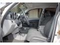 2007 Cool Vanilla White Chrysler PT Cruiser Touring  photo #5