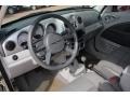 2007 Cool Vanilla White Chrysler PT Cruiser Touring  photo #6