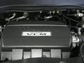 Nimbus Gray Metallic - Pilot EX-L 4WD Photo No. 7