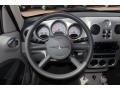 2007 Cool Vanilla White Chrysler PT Cruiser Touring  photo #7