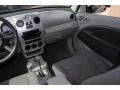 2007 Cool Vanilla White Chrysler PT Cruiser Touring  photo #9