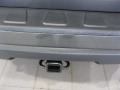 Nimbus Gray Metallic - Pilot EX-L 4WD Photo No. 11