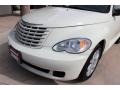 2007 Cool Vanilla White Chrysler PT Cruiser Touring  photo #15