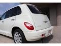 2007 Cool Vanilla White Chrysler PT Cruiser Touring  photo #18