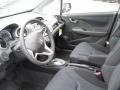Sport Black Interior Photo for 2011 Honda Fit #46389310