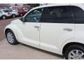 2007 Cool Vanilla White Chrysler PT Cruiser Touring  photo #19
