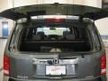 Nimbus Gray Metallic - Pilot EX-L 4WD Photo No. 19
