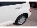 2007 Cool Vanilla White Chrysler PT Cruiser Touring  photo #21