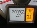 Nimbus Gray Metallic - Pilot EX-L 4WD Photo No. 29