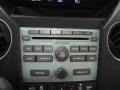 Nimbus Gray Metallic - Pilot EX-L 4WD Photo No. 31
