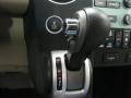 Nimbus Gray Metallic - Pilot EX-L 4WD Photo No. 32