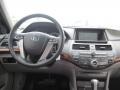 Gray Dashboard Photo for 2011 Honda Accord #46389571