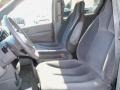 Taupe Interior Photo for 2001 Dodge Caravan #46389607