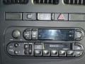 2001 Dodge Caravan SE Controls