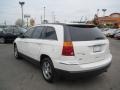 2007 Stone White Chrysler Pacifica Touring  photo #3