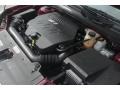 3.5 Liter OHV 12-Valve V6 2007 Chevrolet Malibu LTZ Sedan Engine