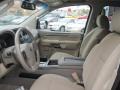 2008 Timberline Green Nissan Armada SE  photo #10