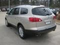 2011 Gold Mist Metallic Buick Enclave CXL  photo #3