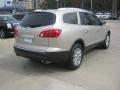 2011 Gold Mist Metallic Buick Enclave CXL  photo #5