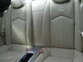 Cashmere/Cocoa Interior Photo for 2011 Cadillac CTS #46391140