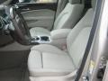 Shale/Brownstone Interior Photo for 2011 Cadillac SRX #46391233