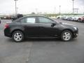 Black Granite Metallic 2011 Chevrolet Cruze LT/RS Exterior