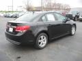 Black Granite Metallic 2011 Chevrolet Cruze LT/RS Exterior