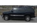 Deep Blue Metallic - Yukon SLT 4x4 Photo No. 25