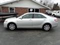 Classic Silver Metallic - Camry LE Photo No. 1