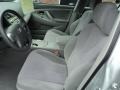 Classic Silver Metallic - Camry LE Photo No. 4