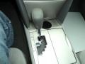Classic Silver Metallic - Camry LE Photo No. 8