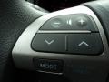 Classic Silver Metallic - Camry LE Photo No. 10