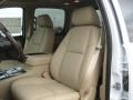  2011 Sierra 3500HD Denali Crew Cab 4x4 Dually Cocoa/Light Cashmere Interior