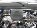 2011 GMC Sierra 3500HD 6.6 Liter OHV 32-Valve Duramax Turbo-Diesel V8 Engine Photo