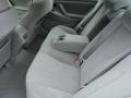 Classic Silver Metallic - Camry LE Photo No. 15