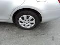 Classic Silver Metallic - Camry LE Photo No. 16