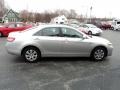 Classic Silver Metallic - Camry LE Photo No. 20