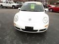 2010 Candy White Volkswagen New Beetle 2.5 Coupe  photo #20