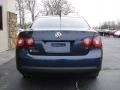 Blue Graphite Metallic - Jetta S Sedan Photo No. 4